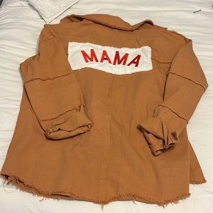 Worn once